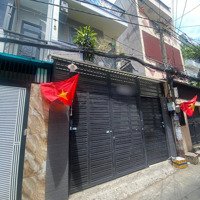 Chính Chủ Bán Nhà 1/ Gò Dầu P Tân Quý Q Tân Phú ( 5 X12M ) 1 Lầu Đúc 6.5 Tỷ