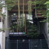 Chính Chủ Bán Căn Hộ 6 Tầng - 12 Phòng - Hệ Thống Thang Máy 1 Tỷ - Có Pccc - Doanh Thu Cao -Khuê Mỹ