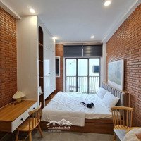 Cho Thuê Căn Hộ 40M2 Đầy Đủ Nội Thất Cao Cấp, Ban Công Lớn Tại Ung Văn Khiêm, Bình Thạnh Gần Quận1