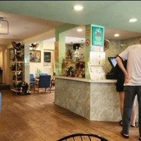 Cho Thuê Góc 2 Mặt Tiền Trần Quốc Toản Quận 3 Tphcm