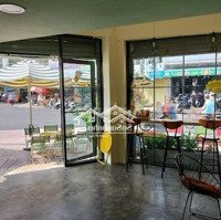 Cho Thuê Góc 2 Mặt Tiền Trần Quốc Toản Quận 3 Tphcm