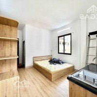 Cho Thuê Căn Hộ Bancong 2 Cửa Sổ Lớn - Gần Hoàng Sa, Nguyễn Văn Thủ - Quận 1