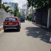 QUÁ NGON, Nhà HXH Lê Đức Thọ, 58m2, 2 tầng 3PN, 4.7 tỷ TL 0964364745