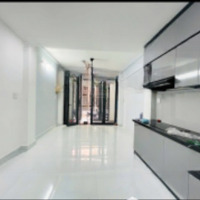 Kd Bán Nhà Đường Nguyễn Thiện Thuật P14 Bình Thạnh 50M2 Lh Vân Xem Nhà Ngay