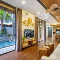 Bán Biệt Thự 3 Tầng Hiện Đại Khu Đô Thị Nam Việt Á