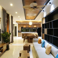 Bán Biệt Thự 3 Tầng Hiện Đại Khu Đô Thị Nam Việt Á