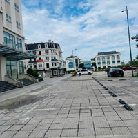 Bán Căn Góc 166.4M2 Chân Đế 2 Tầng Thương Mại - Mipec City View - Shop Chân Đế - Sổ Hồng Lâu Dài .