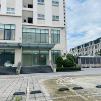 Bán Căn Góc 166.4M2 Chân Đế 2 Tầng Thương Mại - Mipec City View - Shop Chân Đế - Sổ Hồng Lâu Dài .