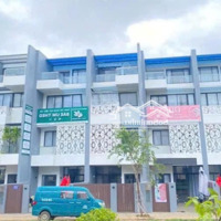 Nhà Phố - Shophouse Bđs Trung Nguyên Giá Bán 7,9 Tỷ Chỉ 01 Căn Duy Nhất