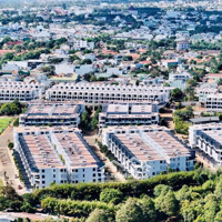 Nhà Phố - Shophouse Bđs Trung Nguyên Giá Bán 7,9 Tỷ Chỉ 01 Căn Duy Nhất