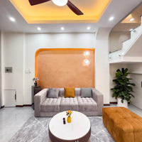 Nhà Đẹp Full Nt 3 Phòng Ngủnơ Trang Long 41M2 Nhỉnh 6 Tỷ