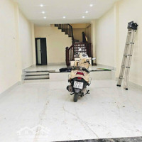 Bán Nhà Định Công, Hoàng Mai, 49M2, 5 Tầng,Mặt Tiền4.2M, Ô Tô, 12.6 Tỷ