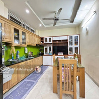 Bán Nhà Chùa Láng Lô Góc Dtsd 45M X 5 Tầng Ô Tô Đỗ Cổng Cách Phố 15M Full Nội Thất