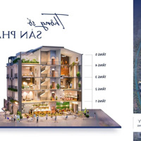 11,5 Tỷ Sở Hữu Liền Kề 90.75M2 Mặt Tiền 5.5M2, Đối Diện Huyện Ủy Văn Lâm, Liền Kề Vinhomes Ocean 3