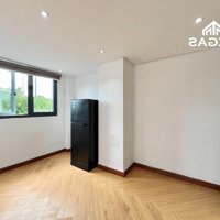 Cho Thuê Căn Hộ Có Gác / Duplex Bancong - Mặt Tiền Võ Văn Kiệt, Quận 5