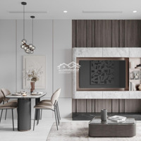 Căn Đẹp Giá Tốt 1Pn+1 The Opus One - Chỉ 3,893 Tỷ: Tặng Xe Vf3, View Ngoại Khu Đỉnh Cao
