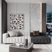 Căn Đẹp Giá Tốt 1Pn+1 The Opus One - Chỉ 3,893 Tỷ: Tặng Xe Vf3, View Ngoại Khu Đỉnh Cao