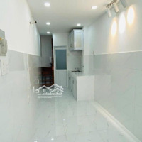 Bán Nhà 41 M2 - Xe Hơi Tới Cửa - Hẻm 3.5M Thông Thoáng - Gần Him Lam Quận 7 - Giá 2.1T Tl.