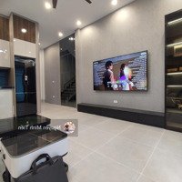 Bán Nhà Siêu Đẹp Phố Văn Miếu 35M X 4 T Mới Kính Koong Cách Ô Tô 20M Ttđống Đa Giáp Hoàn Kiếm