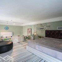 Biệt Thự Đường Phan Tôn - Phường Đakao - Ngay Công Viên Lê Văn Tám - Nội Thất Italia - Đậu 3 Ô Tô