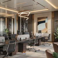 Tòa Nhà Đường Thương Hiệu D2, P25, Bình Thạnh - 12X22M - Hầm + 7 Tầng - Hđt: 330 Triệu/Th - Giá Bán 83 Tỷ