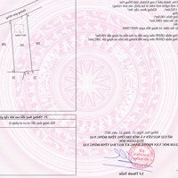 Bán Gấp Những Mảnh Đất Vườn + Thổ Cư Giá Ngộp Tại Xã Hàng Gòn Cho Quý Khách Lựa Chọn 05/2025