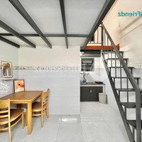 Phòng Đẹp Giá Xinh Ngay Huỳnh Tấn Phát