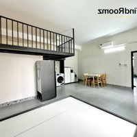 Siêu Phẩm Duplex Ngay Cv Gò Vấp