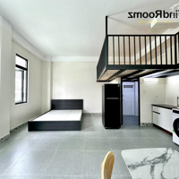 Siêu Phẩm Duplex Ngay Cv Gò Vấp