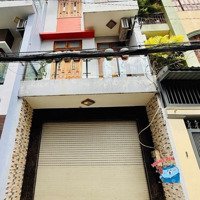 Nhà Bán Gấp 4Tầnghẽm Xe Hơigần Ngay Sân Bay, Công Viên Gia Định , Chính Chủ Lâu Đời .Giá Chỉ 11.5 Tỷ Tl.