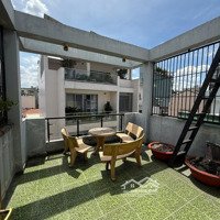 Nhà Bán Gấp 4Tầnghẽm Xe Hơigần Ngay Sân Bay, Công Viên Gia Định , Chính Chủ Lâu Đời .Giá Chỉ 11.5 Tỷ Tl.