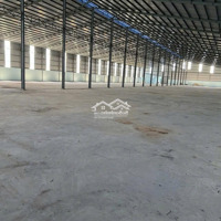 Cho Thuê Kho Xưởng 14.500M2 Có Pccc Tự Động Và Điện 3 Pha, Kcn Trà Nóc, Tp. Cần Thơ, Lộ Container