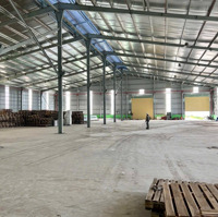 Cho Thuê Kho Xưởng 14.500M2 Có Pccc Tự Động Và Điện 3 Pha, Kcn Trà Nóc, Tp. Cần Thơ, Lộ Container