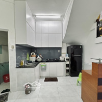 Ngon Nhất Bình Thạnh -Hẽm Xe Hơihoàng Hoa Thám, Phường 6 - 50M2 (5X10) A4 - 2 Tầng - 6.2 Tỷ. Tiên Chi: