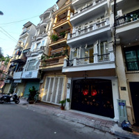 Bán Nhà Riêng Tại Đường Xuân La - Tây Hồ