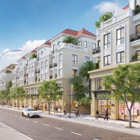 Bán Biệt Thự 5 Tầng Tại Pk San Hôdiện Tích65M2, Kế Biển, Kd Tốt Gía 10,2 Tỷ