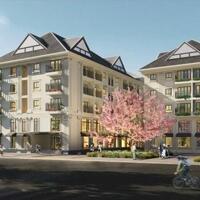 Cho thuê căn hộ home-hotel Sungarden F11 TP Dalat giá 10 triệu/tháng