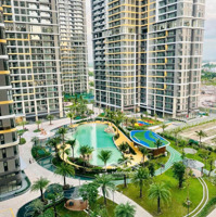 View Đẹp Giá Độc - Be5 2Pn-79M2 View Nhìn Về Vinhome Wonder - Giá Tốt Nhất Thị Trường.
