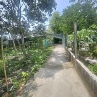 Bán đất thổ cư gần QL54 Bình Minh, Vĩnh Long