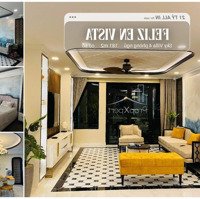 Sở Hữu Đỉnh Cao Bđs - Sky Villa, Sky Mansion, Penthouse 4- 5 Phòng Ngủtại Feliz En Vista