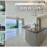Sở Hữu Đỉnh Cao Bđs - Sky Villa, Sky Mansion, Penthouse 4- 5 Phòng Ngủtại Feliz En Vista
