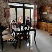 Nhà 4 Tầng Full Nội Thất Hẻm Ô Tô Đường Thạnh Lộc 49,Phường Thạnh Lộc Q12.Diện Tích99M2 4,85 Tỷ