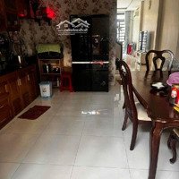 Nhà 4 Tầng Full Nội Thất Hẻm Ô Tô Đường Thạnh Lộc 49,Phường Thạnh Lộc Q12.Diện Tích99M2 4,85 Tỷ