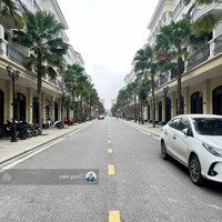Cần Bán Nhà Liền Kề Phân Khu Sao Biển Diện Tích 58,5M2 Đã Có Sổ Đỏ Vinhomes Ocean Park 2 . Giá Tốt.