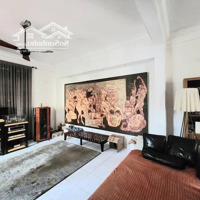 Nằm Quận 3 Xa Hoa Quận Nhất, Biệt Thự Sang Trọng Lê Quý Đôn 344M2 X 3 Lầu,Mặt Tiền16M, Sđcc, Chỉ 160 Tỷ