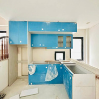 Đinh Công Thượng 42M² X 5 Tầng X 3.9M = 10.95 Tỷ : Kinh Doanh + Ô Tô Vào Nhà + Full Tiện Ích