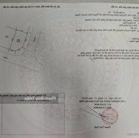 Bán Lô Góc 100M2 Hoa Hậu Tđc Đhqg View Trường Học