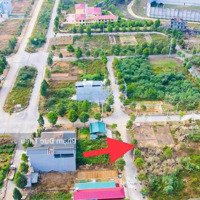 Bán Lô Góc 100M2 Hoa Hậu Tđc Đhqg View Trường Học