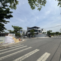 Bán Lô Góc Lê Ấm, Phường Hoà Xuân, Cẩm Lệ, Đà Nẵng, 172M2 Giá Bán 13,5 Tỷ Có Thương Lượng 0934880868