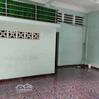 Bán Gấp Chung Cư Tầng Trệt Đ. Trường Sa, P3, Bt. Cách Bờ Sông Vài Bước